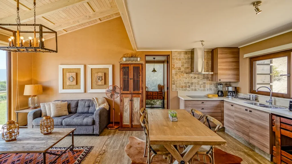 Villas Toscanas 01 - Aerotoscana
