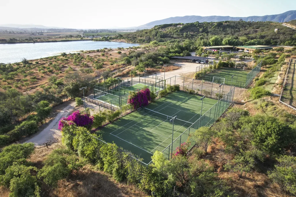Villas Toscanas 11 - Aerotoscana