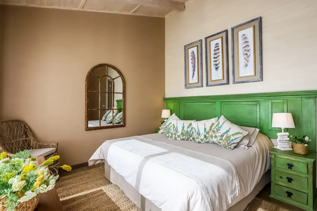 Villas Toscanas 13 - Aerotoscana