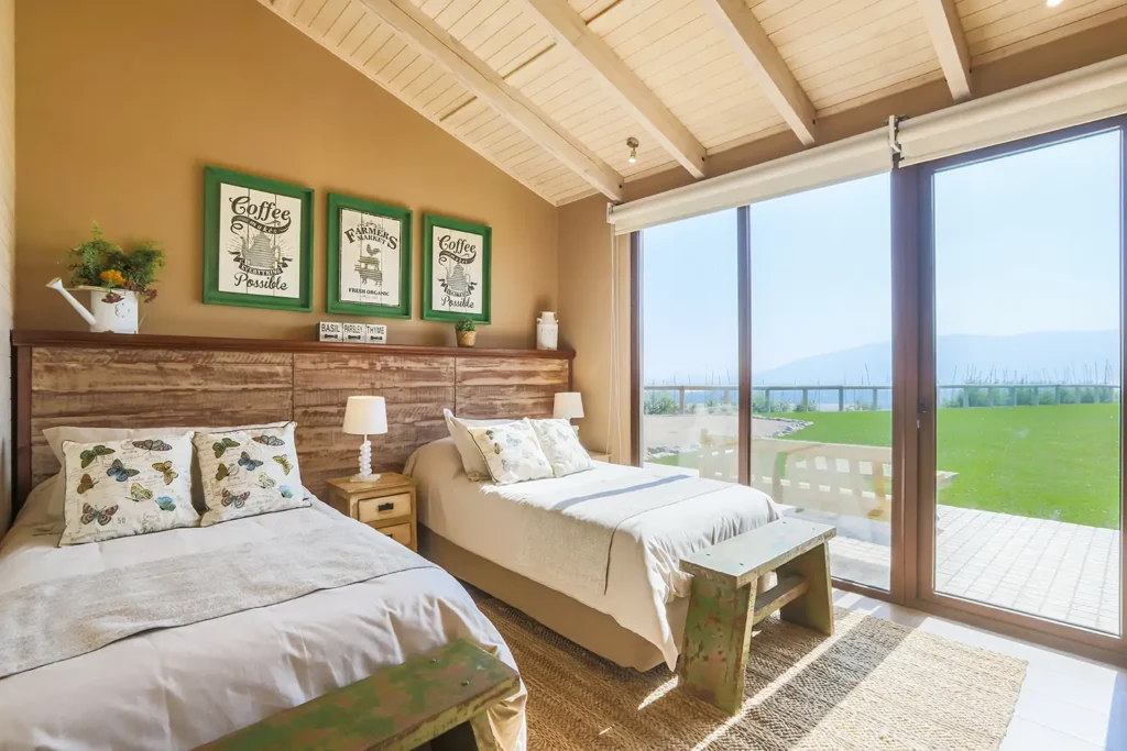 Villas Toscanas 14 - Aerotoscana