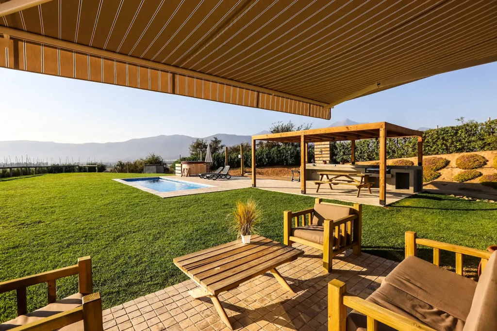 Villas Toscanas 15 - Aerotoscana